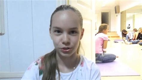 Как Варвара Андреева удивилась - YouTube