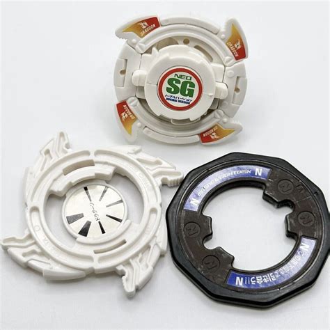 Beyblade Original Takara Dragoon V2 EBay