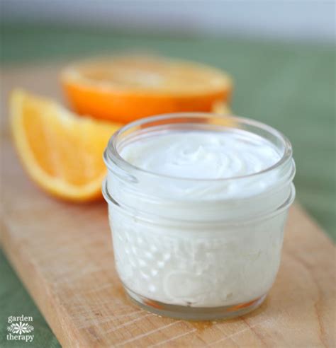 Mango Citrus Whipped Body Butter