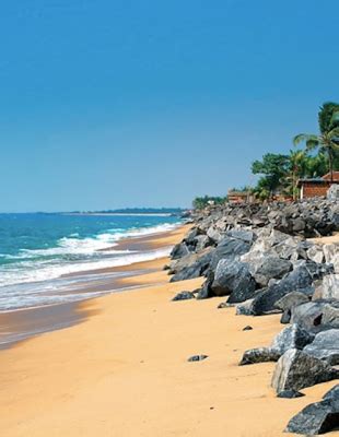 Best Beaches in Chennai: A Weekend Escapade from the Grueling Lifestyle