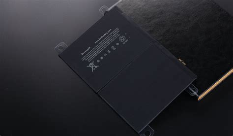 iPad Air 2 Battery, Your reliable iPad Air 2 Battery Manufacturer.