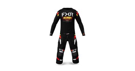 2025 Fxr Helium Fmf Collab Mxb