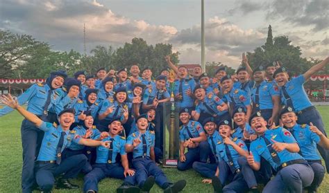 Home Smk Penerbangan Bina Dirgantara Surakarta