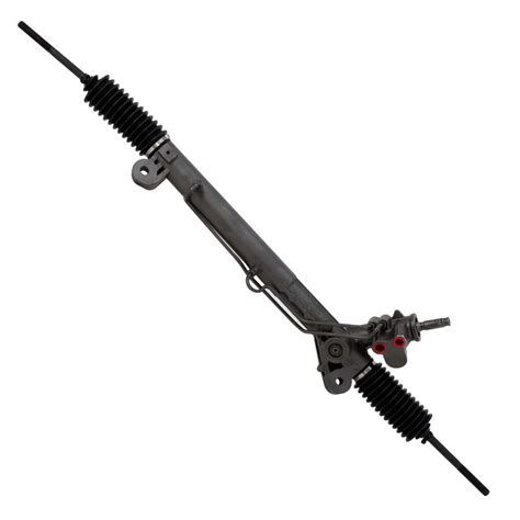 2003 Cadillac CTS Power Steering Rack And Pinion