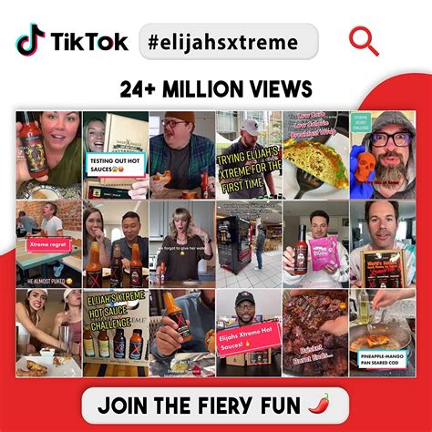 Elijah S Xtreme Award Winning Hot Sauce Variety Pack Ghost Pepper Scorpion Pepper Carolina