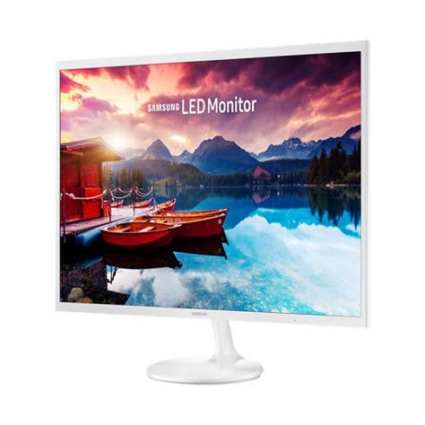 Màn hình Samsung LS32F351FUE 31 5Inch LED