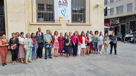 Los Avances Y Los Retos Contra La Explotación Sexual En Alicante Hoja Del Lunes