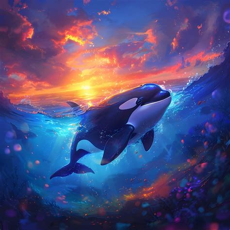 Page 15 | Underwater Fantasy Art Images - Free Download on Freepik