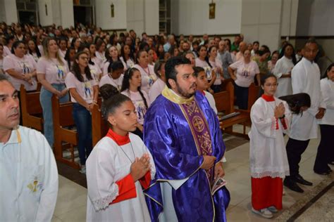 Portal Caparaó XI PLC feminino é realizado na Paróquia do Bom Pastor