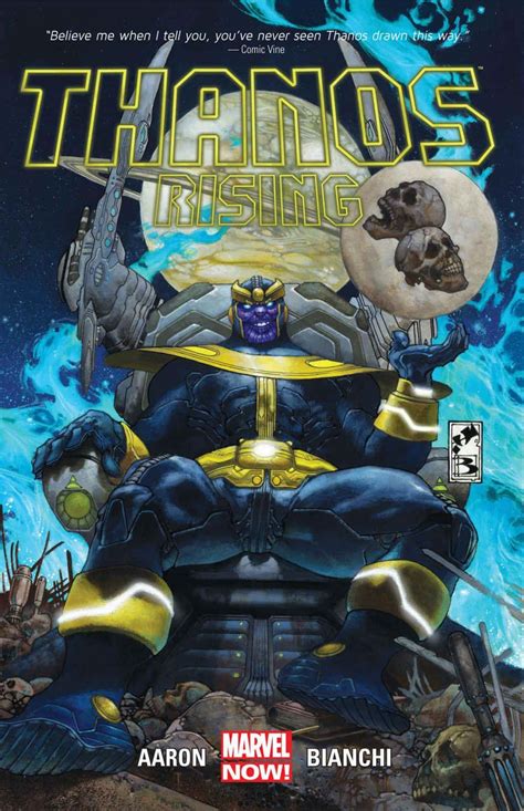 The 20 Best Thanos Comics Storylines, Ranked by Fans
