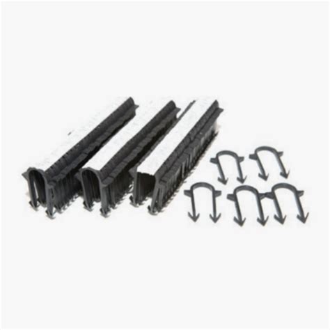 Clip And Rail Hetta