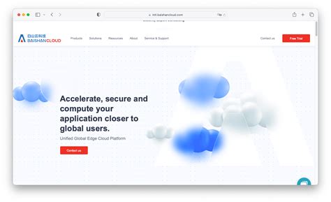 baishan cloud    baishan cloud  chinafy