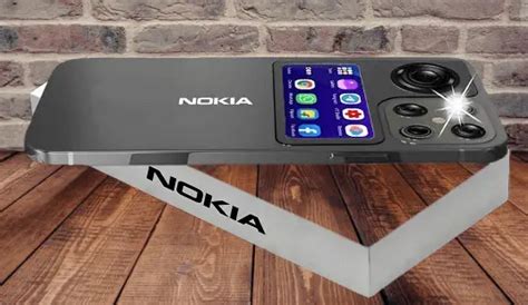 Nokia Terbaru 5G 2024 Release Date Specs Price