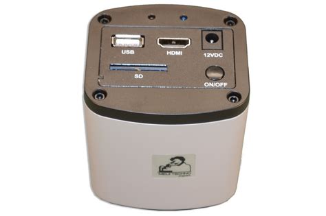 HD1000-LITE Affordable Color HD 5MP CMOS 15FPS/ HDMI/ USB 2.0 Camera ...