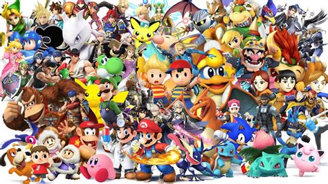 Super Smash Flash 2 Ultimate Download ~ Milisis