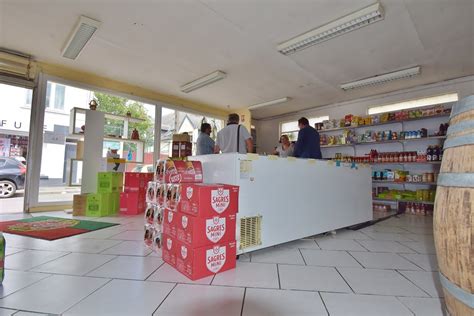 Les D Lices Du Portugal Un Magasin De Produits Portugais Saint