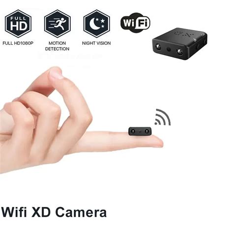 Minic Mara De Seguridad Para El Hogar Videoc Mara Full Hd P Con