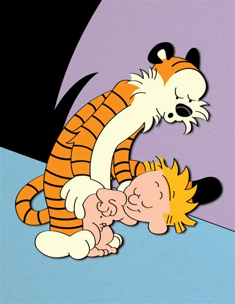 Post 2490648 Calvin Calvin And Hobbes Hobbes