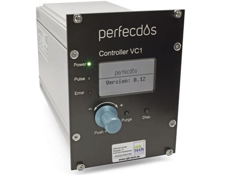 VC 1 – IGB-tech GmbH