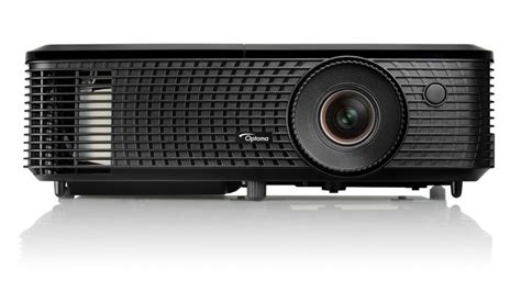 Optoma HD142X Projector Review TechRadar