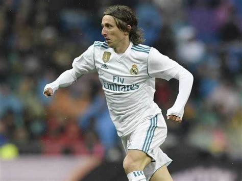 2018 Ballon d'Or: Luka Modric Tipped To Pip French Stars, End Cristiano ...