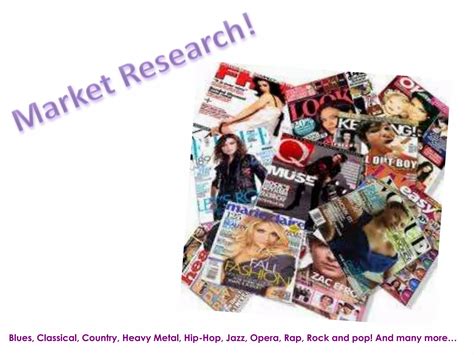 Market Research Powerpoint Ppt