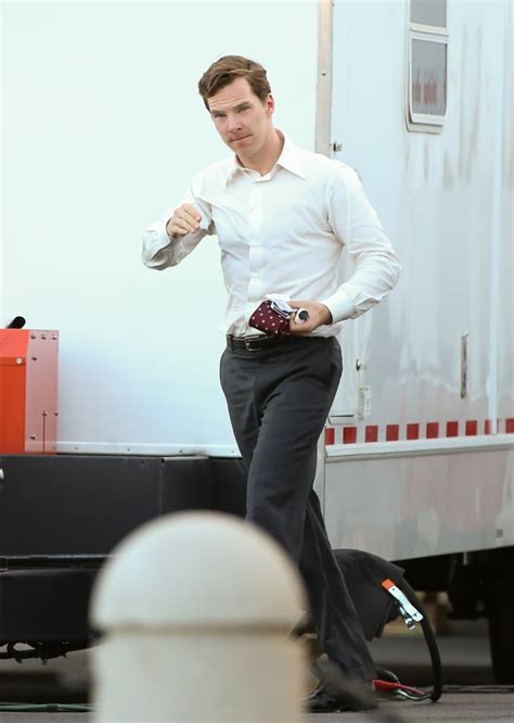Benedict Cumberbatch Hot Pictures PS Celebrity