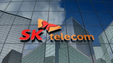 SK Telecom Case Study