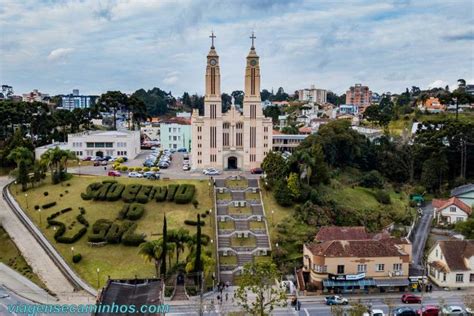 São Bento do Sul SC Pontos turísticos e dicas Viagens e Caminhos