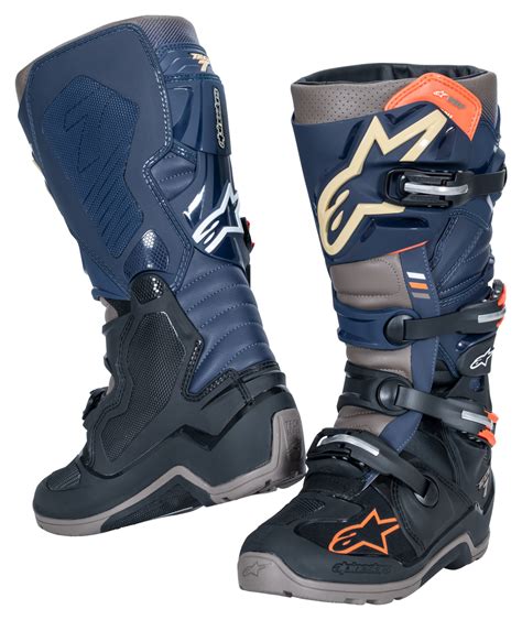 Alpinestars Alpinestars Tech 7 Enduro Drystar Boots