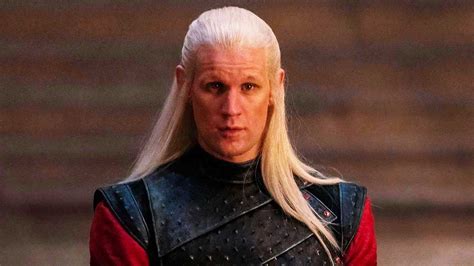 Daemon Targaryen Drbeckmann