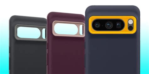 Las Mejores Fundas Para El Google Pixel Pro