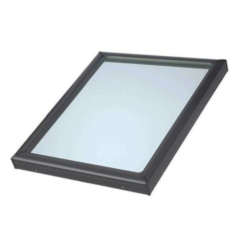 Velux Fcm Curb Mount Skylight Low Prices Free Shipping