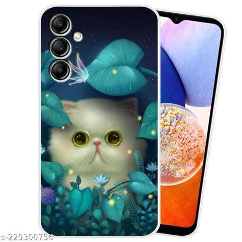 Samsung Galaxy A14 5g Back Cover