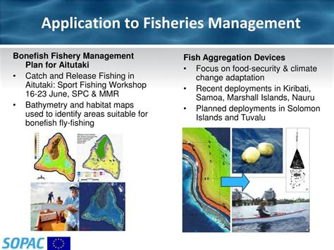 PPT Marine Habitat Mapping Applications For Fisheries Management