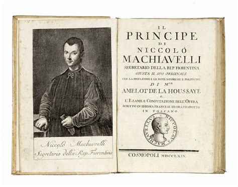 Philosophy Series The End Justifies the Means by Niccolò Machiavelli