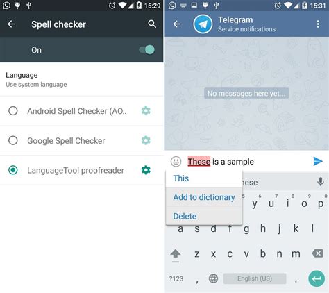 15 Mejores Aplicaciones De Corrección Ortográfica Para Android