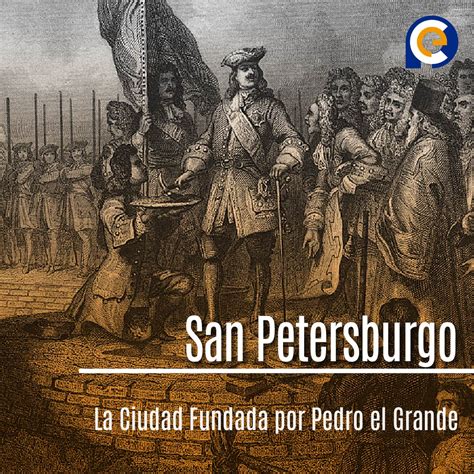 San Petersburgo La Ciudad Fundada Por Pedro El Grande