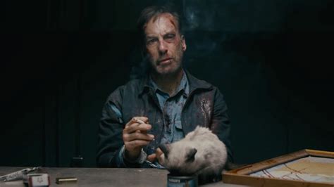 Bob Odenkirk Shows Off His New Set Of Badass Skills In Featurette For