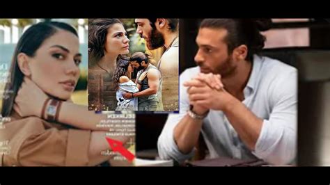 ¡para No Irse De Can Yaman Demet Özdemir Puso Una Gran Condición Para Can Yaman Youtube