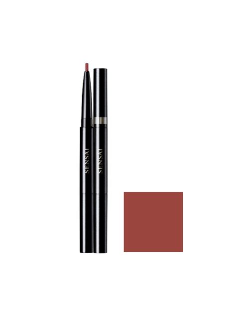SENSAI Lippencontourstift - Lipliner Pencil (LP 104 Shirafuji) rot
