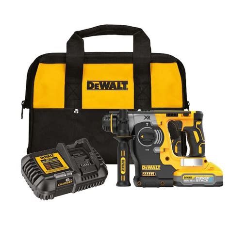 Reviews For Dewalt V Max Lithium Ion Cordless Brushless Sds In