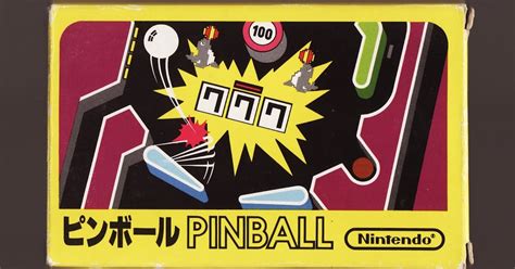 The Gay Gamer The Great Gaymathon Review 35 Pinball Famicom