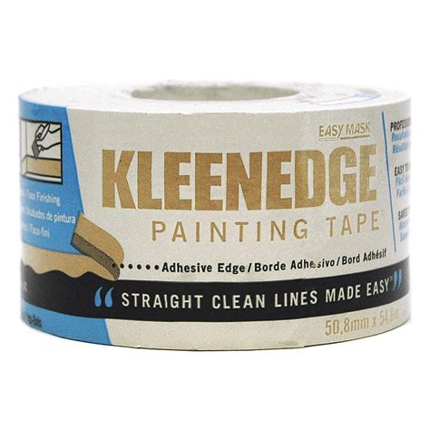 Easy Mask® Kleenedge™ Masking Tape 2″x180′