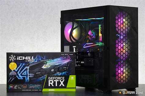 Darkflash Dlx Rgb Mesh Rtx