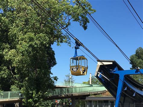 2020: Bläck Fööss Gondel3 (Foto: Inga Meinerzhagen / Kölner Seilbahn)
