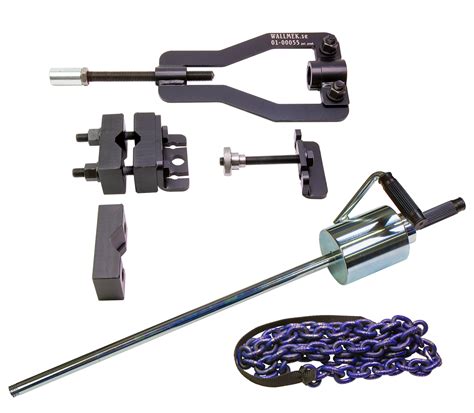 Dismantling Tool Outer Cv Joint