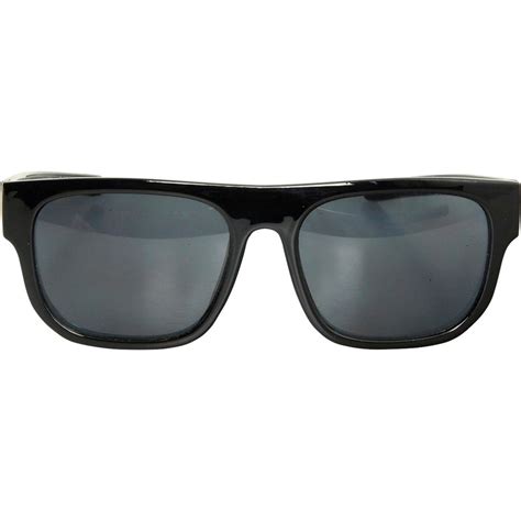 Buy Jack And Jones Mens Simon Sunglasses Black