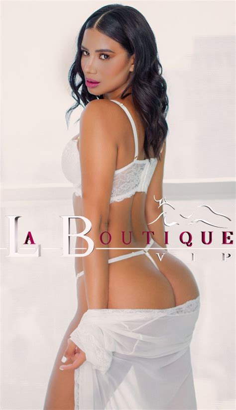 La Boutique Vip Diosa Ferreira A