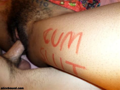 Bound Cum Slut Amateur Amateur Porn Feat Alice Bound By Many Vids XHamster